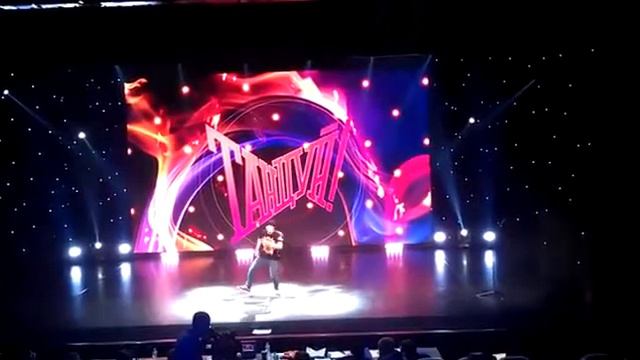 "Танцуй". Шоу на Первом. Кастинг.4 смотреть онлайн