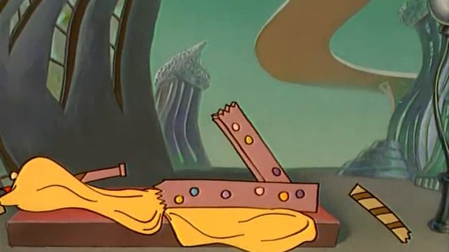 Незнайка на луне часть (9) смотреть онлайн