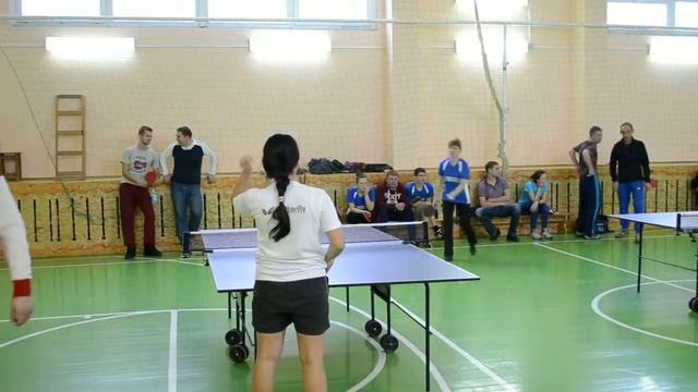 Матч Онуфриево-Ядромино (женщины)