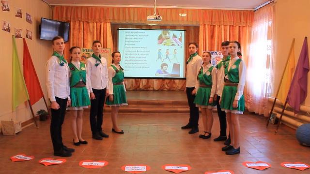 Истоки Лутугинский УВК школа лицей 1 смотреть онлайн