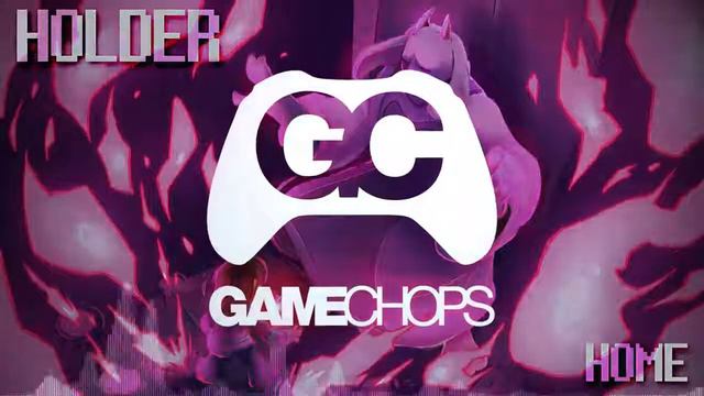 Undertale Remixed - Home (Holder Remix) Toriel Theme - GameChops смотреть онлайн