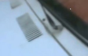 Способ Открытия Капота ВАЗ Если Порвался Трос