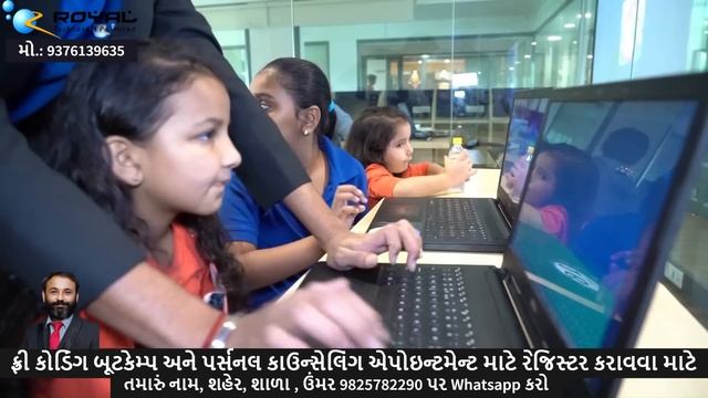 Youngest Oracle Java Certified Programmer смотреть онлайн