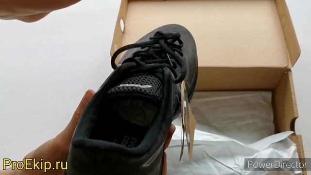 ASICS Gel-Excite 8 twist. 1011B399-001 (1011B399 001). Распаковка, обзор, отзывы. смотреть онлайн