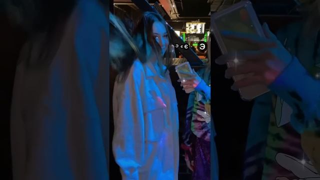 ДЕНЬ НАСТИ КОШ ? смотреть онлайн