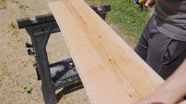 How I Laser Engraved This Plaque || Sculpfun S9 Laser Engraved Wood Slab