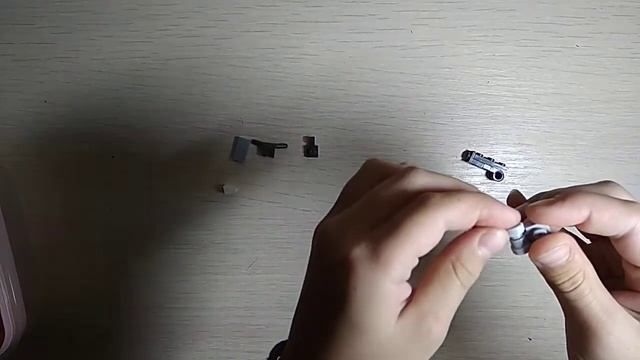 лего самоделка из самокат смотреть онлайн