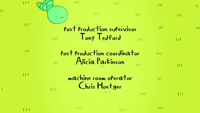 Adventure Time - Outro