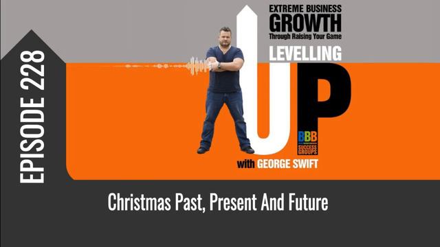 [Episode 228] Christmas Past, Present And Future смотреть онлайн