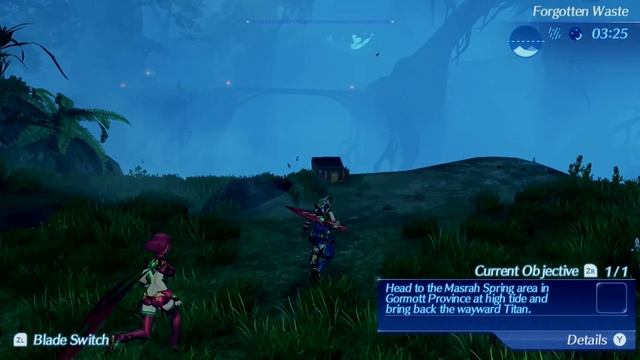 Xenoblade Chronicles 2 - Before You Buy смотреть онлайн