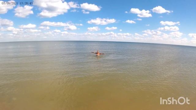 Поездка на море в бархатный сезон. смотреть онлайн