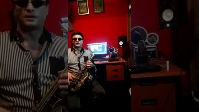 @ameno @ladysax #Ameno #music #relax #live #life #relaxingmusic #saxophone #popular #tjk #dushanbe