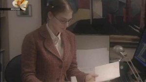 Не родись красивой. Влюбиться в мечту / Ne rodis krasivoy. Fall in love with the dream