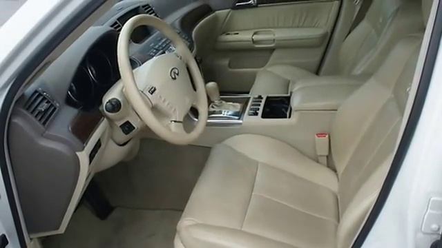 2008 Infiniti M35x - Len Stoler Ford Nissan Hyundai - Owings Mills, MD 21117 смотреть онлайн