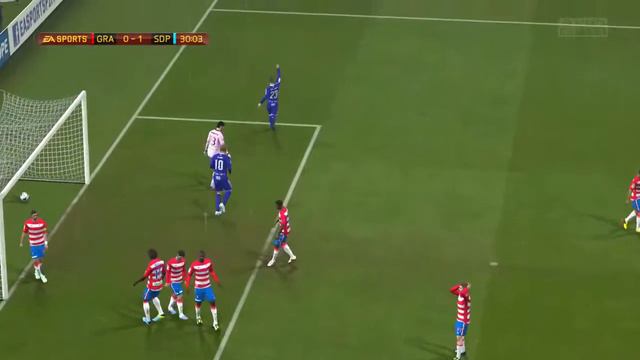 Fifa 14 PS 4 NextGen (Порферад) Карьера за Гранада _79 (с русскими комментариями) (HD).mp4 смотреть онлайн