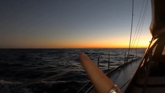 We CROSSED The SEA (pt 2) Ep 54