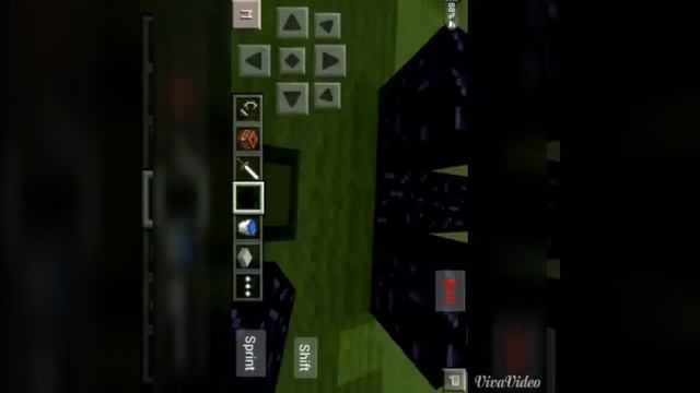 как сделать танк на minecraft 0.13.0 build 5 смотреть онлайн
