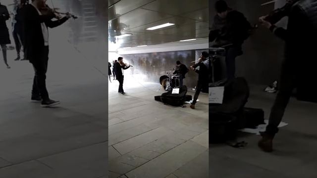музыка на Арбате(2) смотреть онлайн