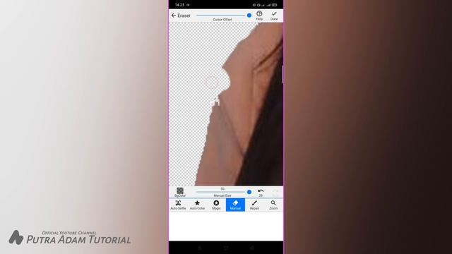 Cara Menghapus Background Foto Di Android 2023? mudah jelas simpel ? смотреть онлайн