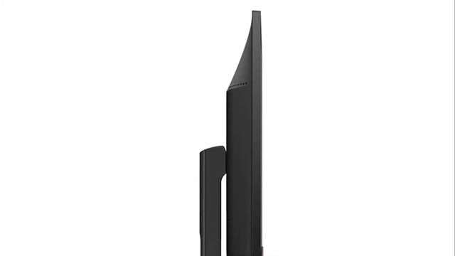 AOC G2790VX 27" Frameless Gaming Monitor (Review) смотреть онлайн