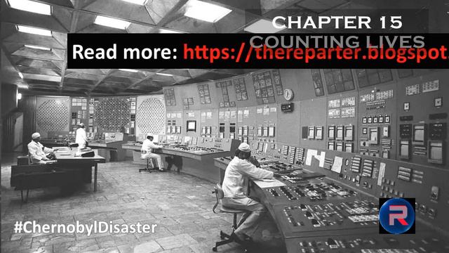 Chernobyl Disaster Chapter 15 смотреть онлайн