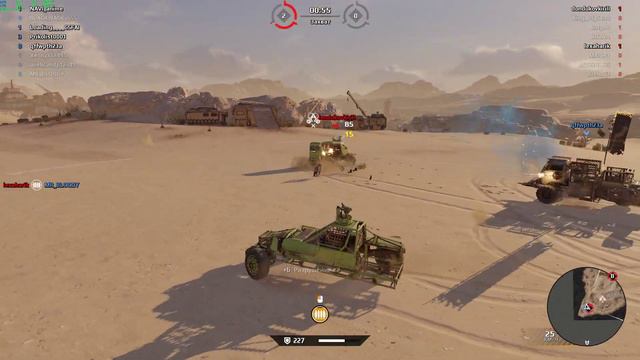 Crossout топ 1 2021 смотреть онлайн