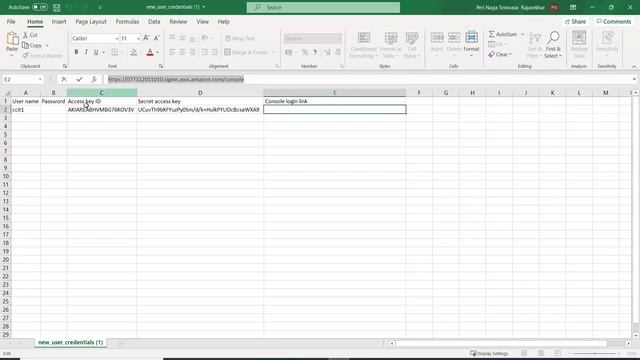 AWS S3 Real-time project | Upload a file to S3 | Cloud Computing In Telugu | Amazon Web Services смотреть онлайн