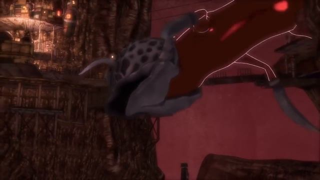 Обзор Gravity Rush Remastered для PS4 смотреть онлайн
