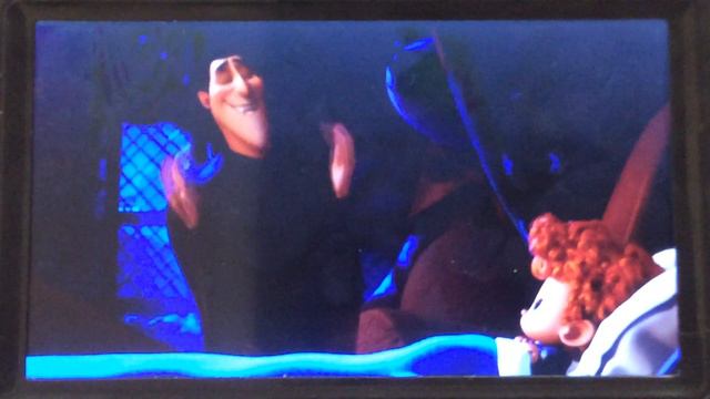 Opening To Open Season: Scared Silly 2016 DVD смотреть онлайн