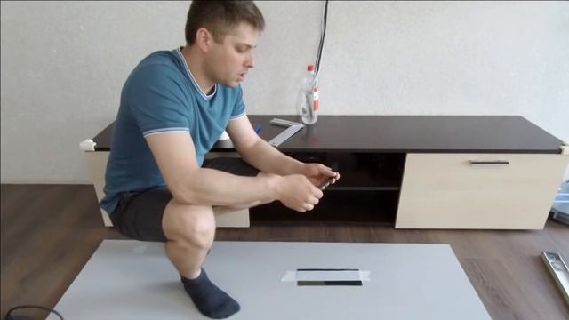 Накладки на банки лодки ПВХ (своими руками)! смотреть онлайн