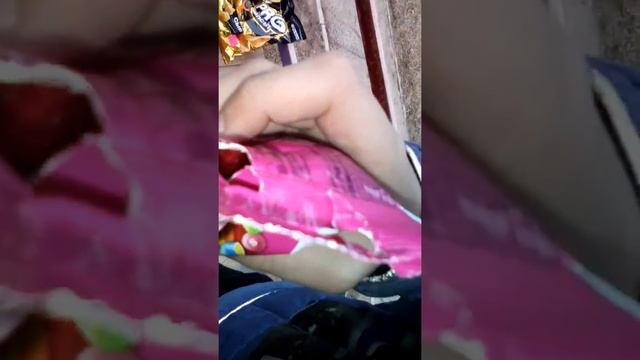 Вкусняшки на 100 рублей смотреть онлайн