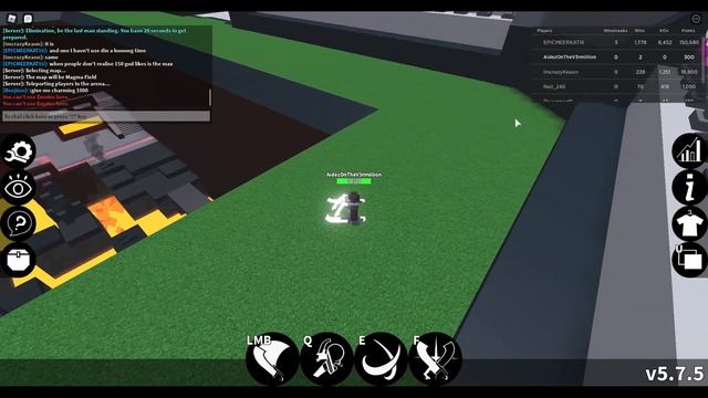 Critical Strike: Token, Unlock, and Kick focused showcase смотреть онлайн