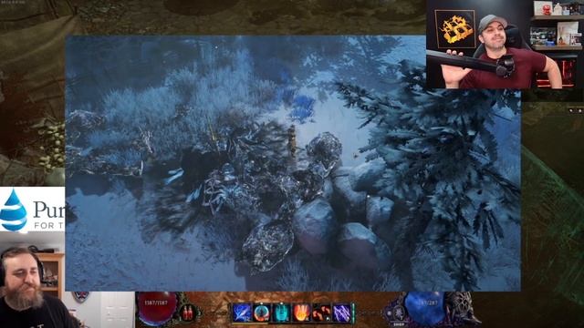 Last Epoch Dev Stream 104... Hideouts / Warlock / New Unique / Meteor!!! смотреть онлайн