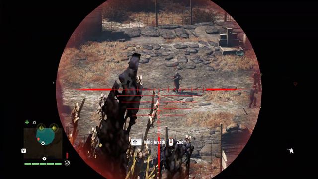 Far Cry 4 - Part 135 смотреть онлайн