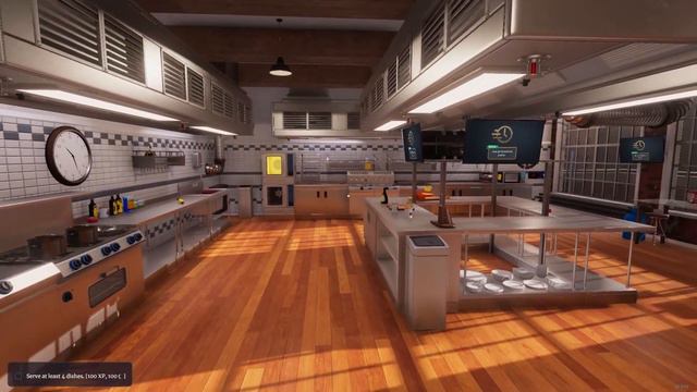 Wheres The Asparagus | Cooking Simulator #06 смотреть онлайн