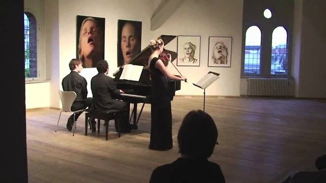 Beethoven Sonata Nr 8 For Violin And Piano, III
