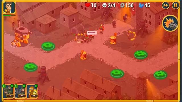Steampunk Syndicate World War 2 - 5. Secret Files - 3 stars смотреть онлайн