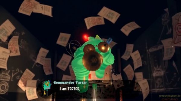 Splatoon 1, 2 & 3 + DLC - All Bosses