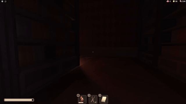 Trapped in Roblox DOORS MODIFIERS! смотреть онлайн