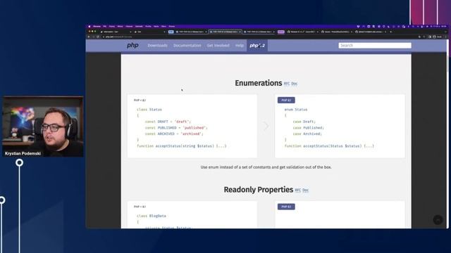 PrestaShop Project Live Update #5 of 2023 смотреть онлайн