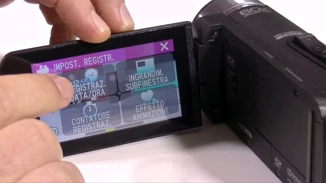 JVC Everio R - INCROCIO tra una VIDEOCAMERA e una Action CAM - RECENSIONE смотреть онлайн
