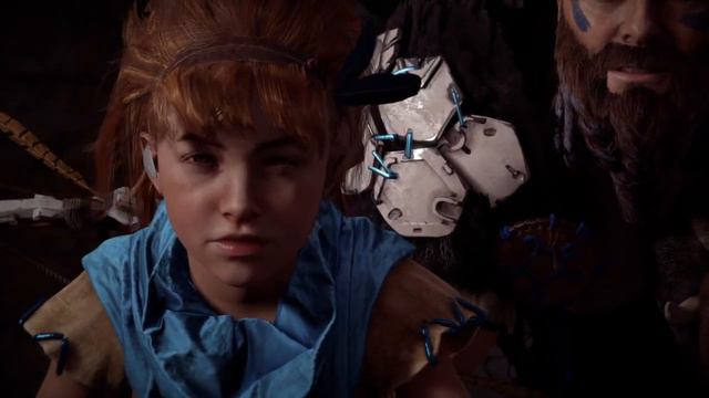Horizon Zero Dawn™: Complete Edition_20210119204058 смотреть онлайн