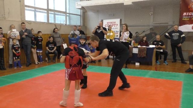 8.Кузьмук(Молодечно) - Кудравец(Минск) смотреть онлайн