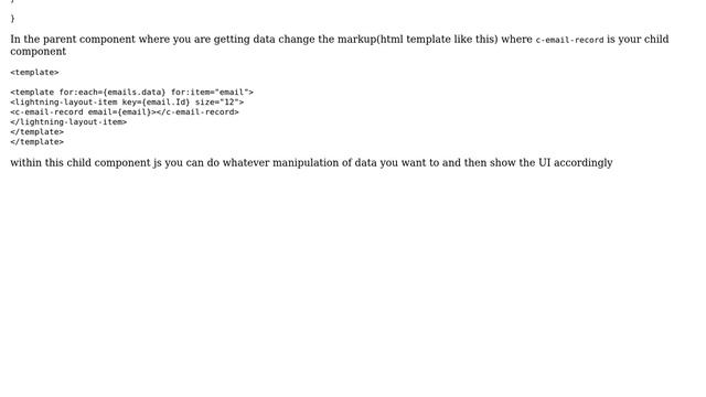 Salesforce: Bind a property from a controller - LWC (5 Solutions!!) смотреть онлайн