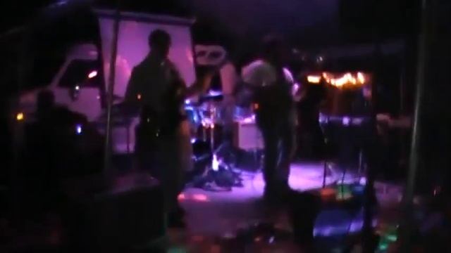 Cannibal - Turtle Soup @ Wormtown