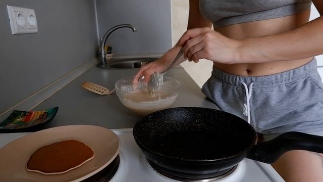 ПРИВЫЧКИ ДЛЯ ПОХУДЕНИЯ | КАК ВСЕГДА БЫТЬ В ФОРМЕ? смотреть онлайн