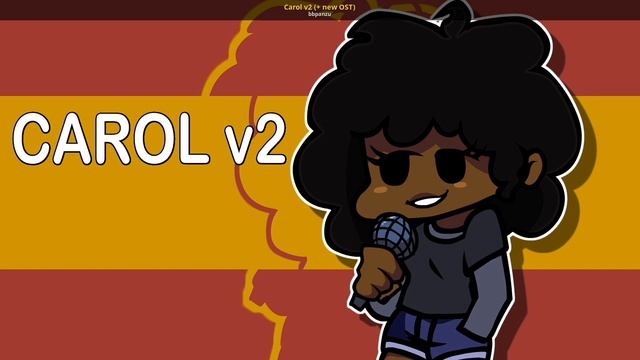 Carol Roll v2 [INSTRUMENTALS] смотреть онлайн