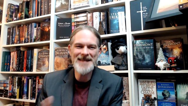 Talking About Adaptation : Lord of the Rings, the Legendarium, and Amazon's Rings of Power смотреть онлайн