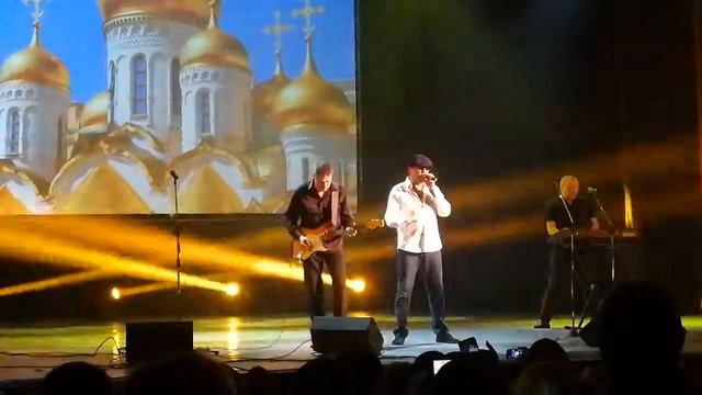 Бутырка - золотые купола смотреть онлайн