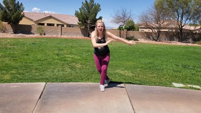 Chocolate (Choco Choco)- Dance Fitness Routine
